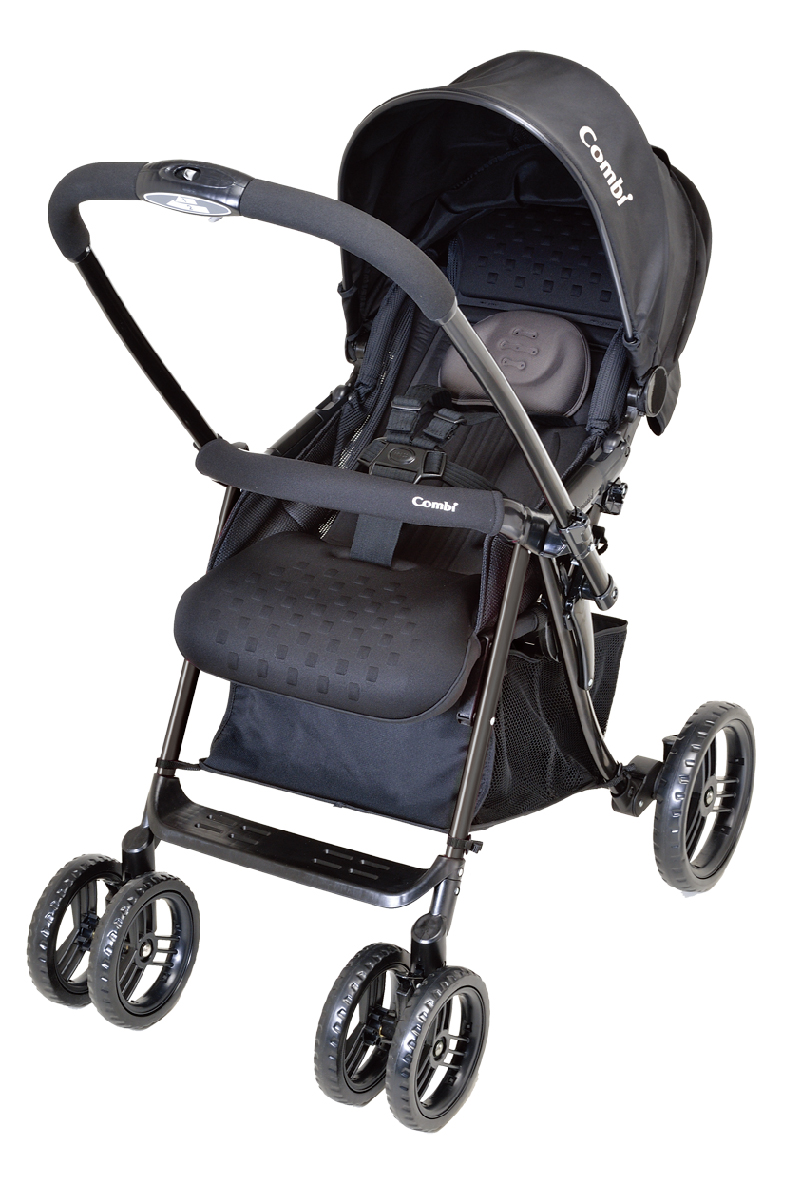 Xe đẩy địa hình Mega Ride MR-450C